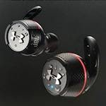 JBL完全ワイヤレスイヤホン UA SPORT WIRELESS FLASH