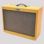 暴れるツイード、FENDER / BLUES DELUXE REISSUE