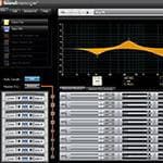 CROWN パワーアンプ XTiシリーズ コントロールソフトウェアBand Manager2を使ってみた