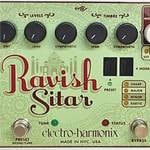 Ravish Sitarで弾きたいラーガ・ロック、この5曲 第7回 プログレッシブ・ロック / ユーロ・ロック編