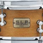 スネアドラム選びにお困りのあなたへ 「TAMA  S.L.P.スネアドラム」のすすめ