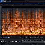 iZotope RX 7で既存の曲からボーカルやドラムなどのパーツを抜き出してみよう！