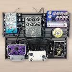 続・エフェクターボードの新定番！？Aclam Guitarを使ってみた！後編
