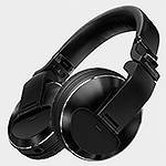 おすすめDJモニターヘッドホン  Pioneer DJ/「HDJ-Xシリーズ」
