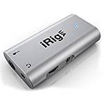 Androidデバイス対応のギター用おすすめツール「iRig UA」