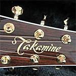TAKAMINEのPTU141Cを弾いてみた！