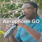 Aerophone GO 新型エアロフォンAE-05を徹底解説！