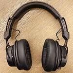 audio technica モニターヘッドホンATH-M60x