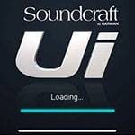 Soundcraft Ui24Rをつかってみた