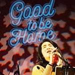 向原愛海 Good To Be Home Vol.4＠スカイタウン成田に参加してきました