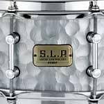 If you are having trouble selecting a snare drum, we recommend the TAMA S.L.P. Snare Drum