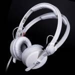 [New Product Review] SENNHEISER 75th Anniversary Model HD25 White