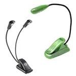 [Working from Home] Keep your mind and hands lit up! -19 Lights for Music Stands