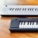 NP12B、デジタルピアノ、61鍵盤、ブラック 送料無料 | サウンド