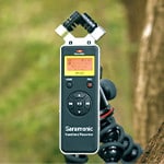  Ranking of Recommended Hand Recorders