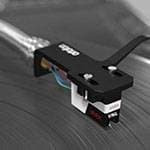 ORTOFON  オルトフォン  Concorde MkII DJ TWIN ヘッドシェル一体型