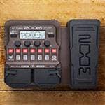 ZOOM / A1X Fourを使ってみた
