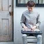 【PSS-A50 レビュー】YAMAHAの本気！ミニキーボードの新基準