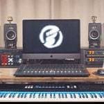 Falcon 2 で曲を作ろう！ -プロローグ-