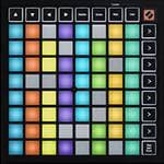 舞台音響_ポン出しに大活躍！ABLETON LIVE ＆ Novation LaunchPad