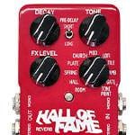 Recommended Reverb