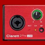 [For beginners!] Choose an audio interface one rank higher