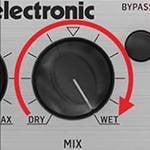 アナログミキサーの使い方 ダイレクトアウトとインサート編