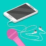  [Must-read for beginners! ] Easy, high quality recording with a smartphone while you self-isolate at home