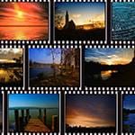 映画をヘッドホンで楽しむ