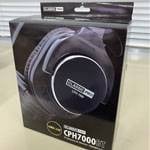 新製品レビュー CLASSIC PROワイヤレスヘッドホン『CPH7000BT』