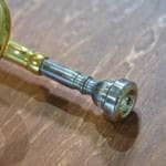 Introducing standard and recommended models for trumpet mouthpieces!