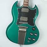 Sago Releases Its Limited Edition MONOEYES Masafumi Todaka Signature Model 