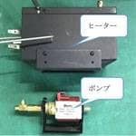 Z-1520 RGBの修理とヒーターエラーについて