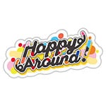 Live Concert Ticket Giveaway Campaign [D4DJ Happy Around! 3rd Live Commemoration]