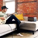 Positive Grid Spark ‘An At-Home Amp’