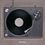 [Make the most of your time at home!] Recommended DJ equipment for recording vinyls!