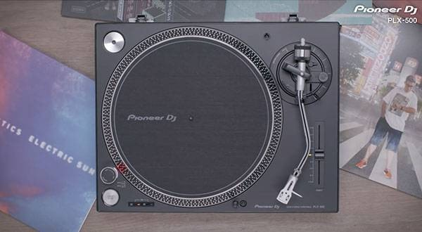 [Make the most of your time at home!] Recommended DJ equipment for recording vinyls!