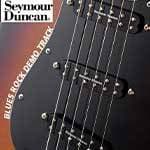 Recommended by Sound House! Humbuckers for the Stratocaster