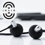 INAIR インエアー方式イヤースピーカー・レビュー