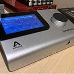 【徹底検証】Apogee / Symphony Desktop 究極のデスクトップ・インターフェイス！