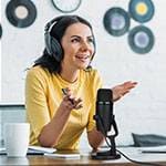 6 USB microphones that a member from Sound House’s streaming equipment team would like to show you!