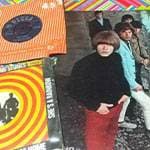 Back to MONO! Let’s listen to some monaural vinyl records! Chapter 5: Mourning the loss of Charlie Watts