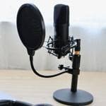 AKG ( アーカーゲー ) P120 コンデンサーマイク 送料無料