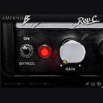 Review of Bogren Digital AMPKNOB RevC