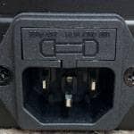 AC電源インレットのコネクタ規格を知る！