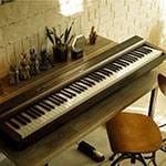 YAMAHA ( ヤマハ ) P-515B 電子ピアノ 送料無料 | サウンドハウス