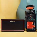 Recommended for Home Practice! 6 Latest Compact Guitar Amps Trends!