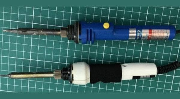 Soldering Iron: A Thorough Comparison - Introducing the Tech Staff’s Favorite Equipment