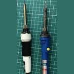 はんだごて 徹底比較 ― 技術スタッフ愛用機材をご紹介