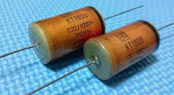The More You Know the Deeper You Fall Down the Rabbit Hole: The Destructive Power of Capacitors!